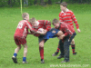 I Turniej o Mistrzostwo Wojew�dztwa Lubelskiego w Rugby 7 (16.05.2010)