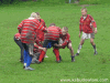 I Turniej o Mistrzostwo Wojew�dztwa Lubelskiego w Rugby 7 (16.05.2010)