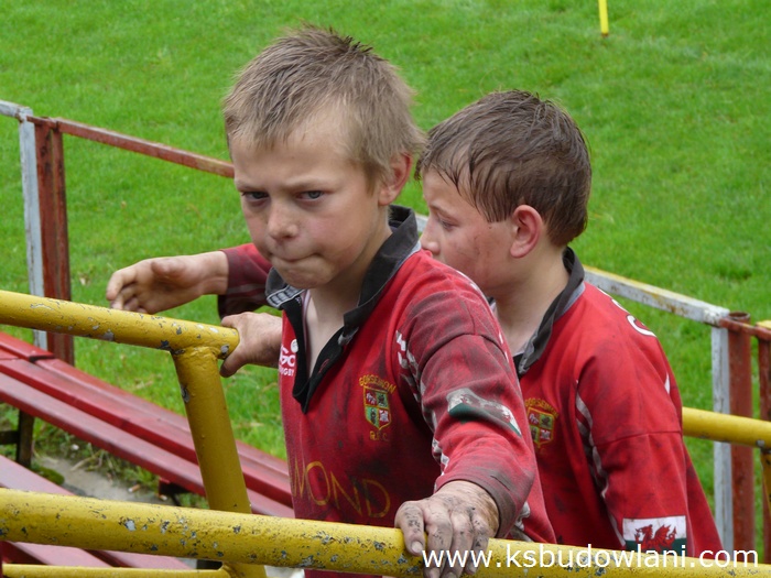 I Turniej o Mistrzostwo Wojew�dztwa Lubelskiego w Rugby 7 (16.05.2010)