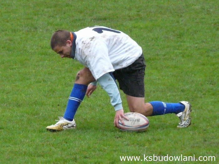 I Turniej o Mistrzostwo Wojew�dztwa Lubelskiego w Rugby 7 (16.05.2010)