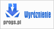 Wyr�nienie w katalogu stron serwisu Progs.pl