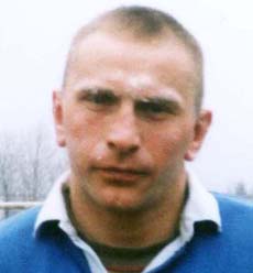 Stanis�aw Wi�ciorek